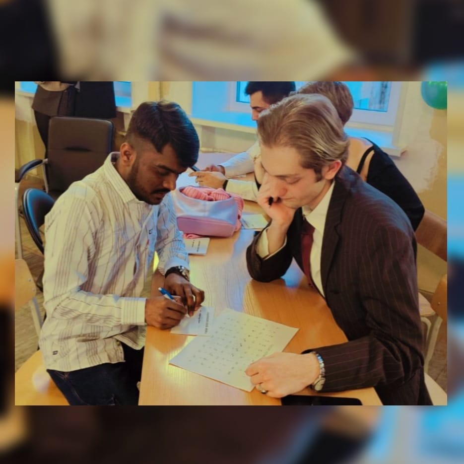 Consultation session